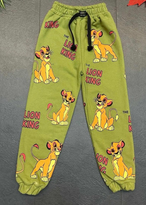 Спортивные брюки 2340372