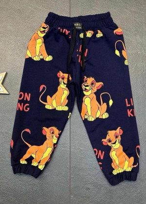 Спортивные брюки 2340373