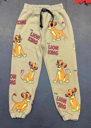 Спортивные брюки 2340378