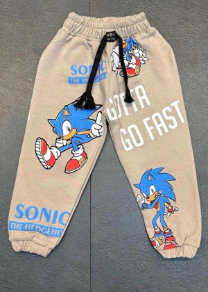 Спортивные брюки 2340379