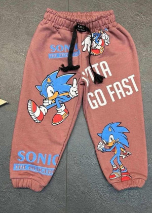 Спортивные брюки 2340383