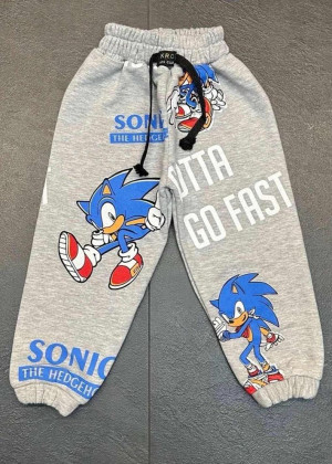 Спортивные брюки 2340386