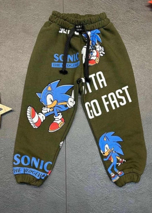 Спортивные брюки 2340387