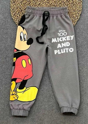 Спортивные брюки 2340389