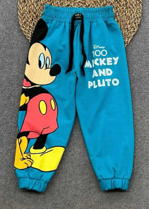 Спортивные брюки 2340393