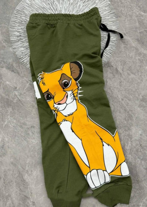 Спортивные брюки 2340394