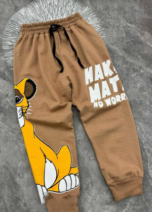 Спортивные брюки 2340396