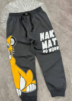 Спортивные брюки 2340397