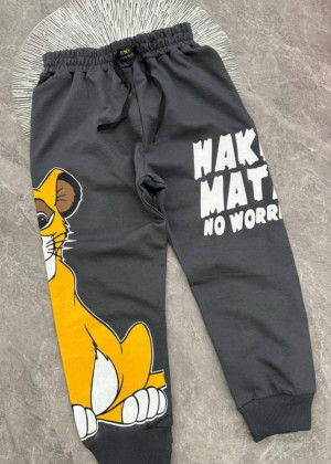 Спортивные брюки 2340399