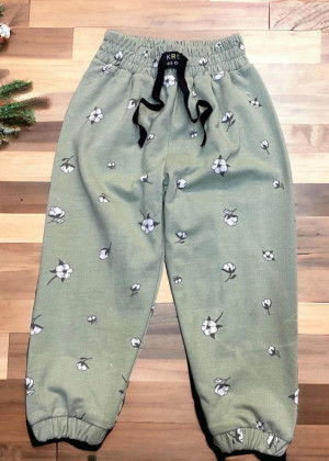 Спортивные брюки 2340401