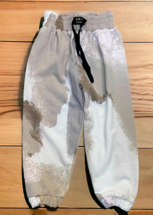 Спортивные брюки 2340402