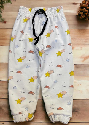 Спортивные брюки 2340405