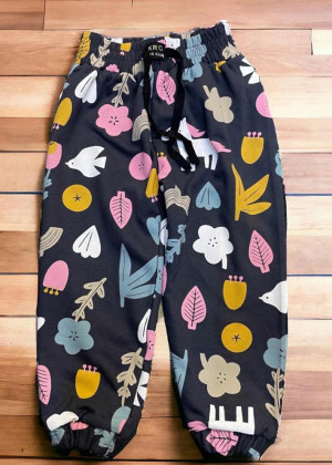 Спортивные брюки 2340408