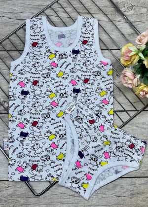 Комплект для девочек 2340411