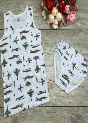 Комплект для мальчиков 2340414