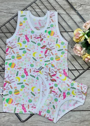 Комплект для девочек 2340415