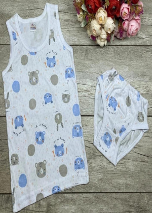 Комплект для мальчиков 2340419