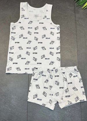 Комплект для мальчиков 2340420