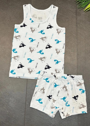 Комплект для мальчиков 2340424