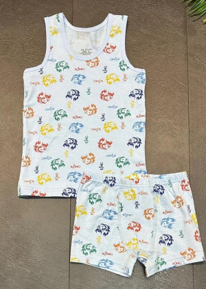 Комплект для мальчиков 2340426