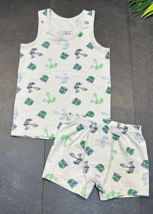 Комплект для мальчиков 2340427