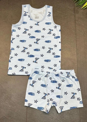 Комплект для мальчиков 2340428