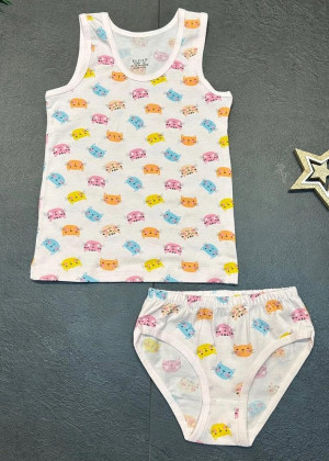 Комплект для девочек 2340429