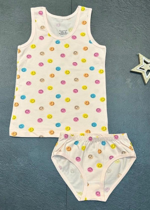 Комплект для девочек 2340434