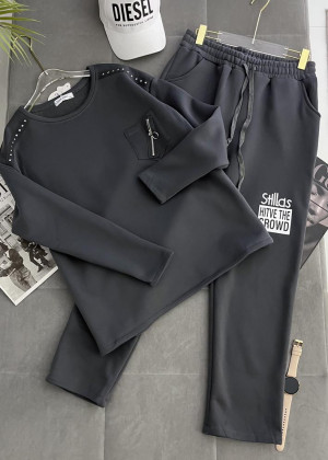 Спортивный костюм 2340445