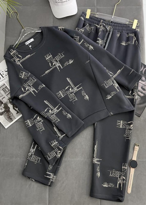 Спортивный костюм 2340448