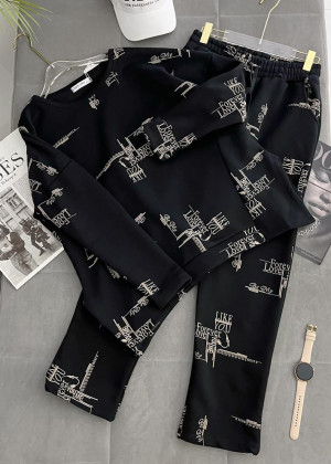 Спортивный костюм 2340449