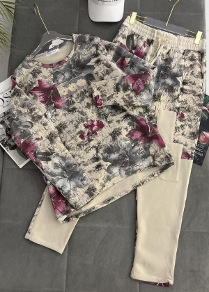 Спортивный костюм 2340460