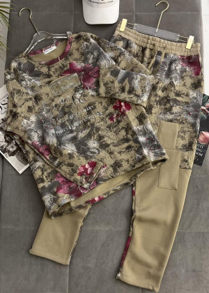 Спортивный костюм 2340461