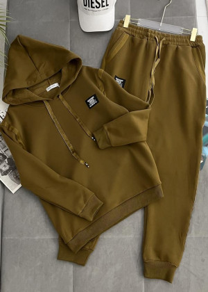 Спортивный костюм 2340464