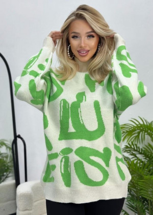 Свитер 2341034