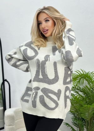 Свитер 2341035