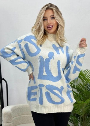 Свитер 2341038