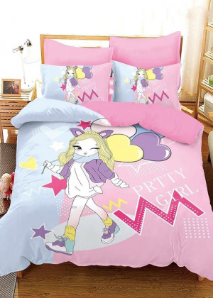 Детское постельное белье 2341154