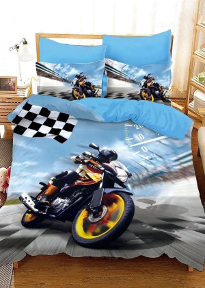 Детское постельное белье 2341162