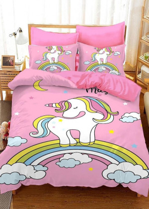 Детское постельное белье 2341164