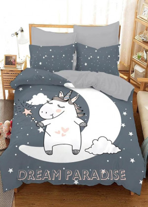 Детское постельное белье 2341172