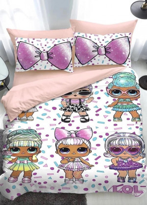 Детское постельное белье 2341173