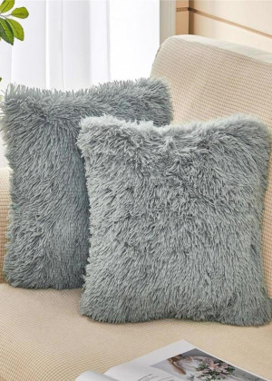 Комплект наволочки меховые 2341224