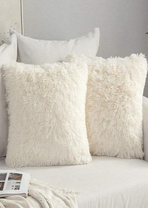 Комплект наволочки меховые 2341227