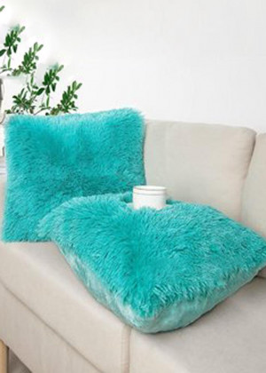 Комплект наволочки меховые 2341233