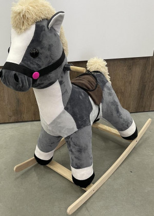 Качалка - Лошадка для детей 2341291