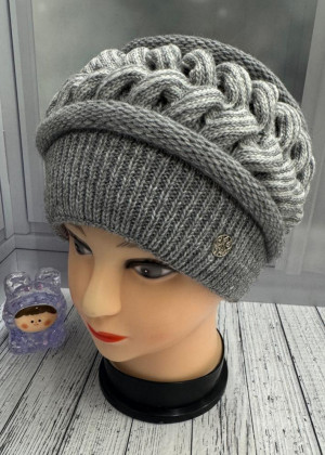 Шапка 2341516