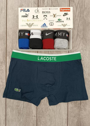 Трусы 5шт 2341595