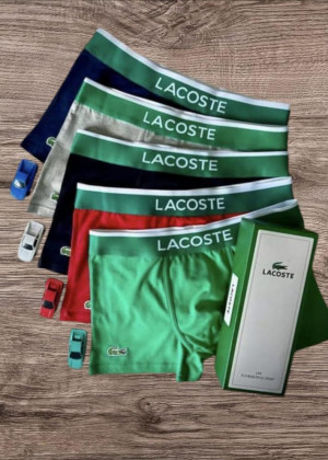 Трусы 5шт 2341604