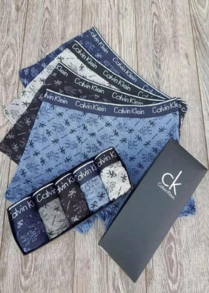 Трусы 5шт 2341605